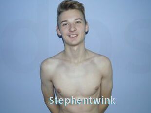 Stephentwink