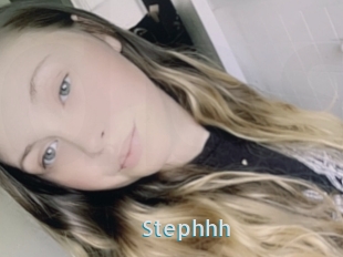 Stephhh