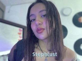 Stephlust