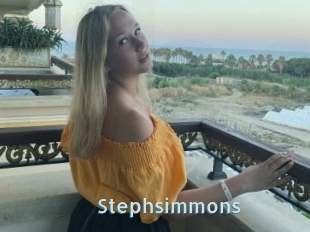 Stephsimmons