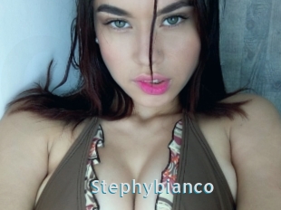 Stephybianco