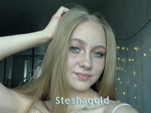 Steshagold