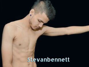 Stevanbennett