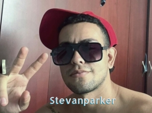 Stevanparker