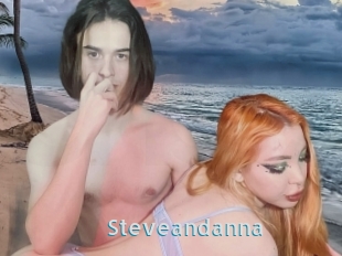 Steveandanna