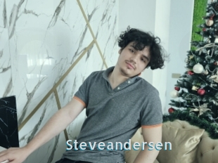 Steveandersen