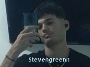 Stevengreenn