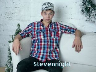 Stevennight