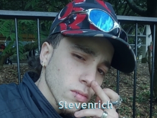 Stevenrich