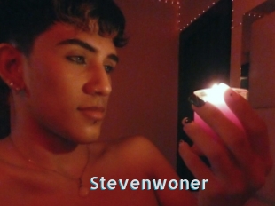 Stevenwoner