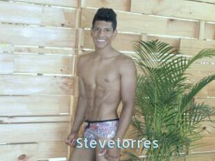 Stevetorres