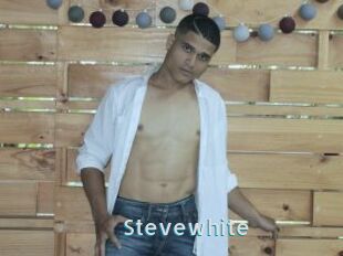 Stevewhite