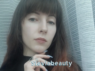 Steviabeauty