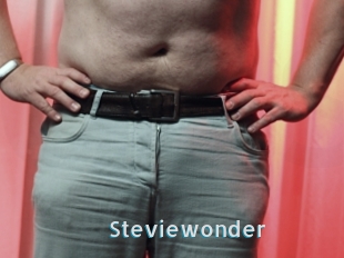 Steviewonder