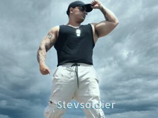 Stevsoldier