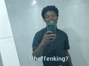 Stheffenking7