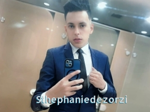 Sthephaniedezorzi