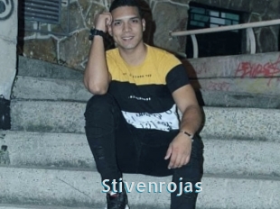 Stivenrojas