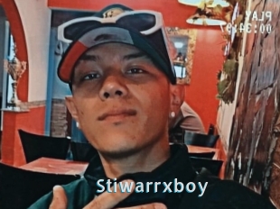 Stiwarrxboy