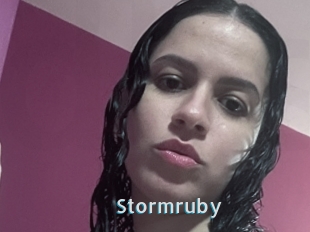 Stormruby