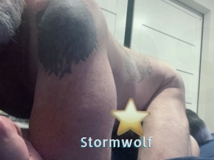 Stormwolf