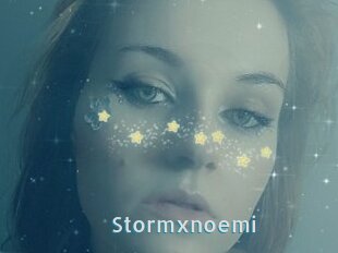 Stormxnoemi