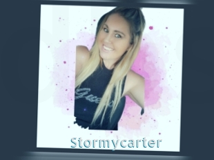 Stormycarter