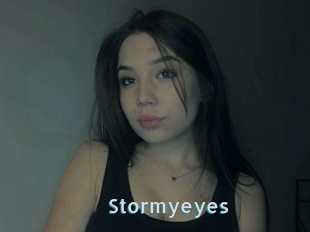 Stormyeyes