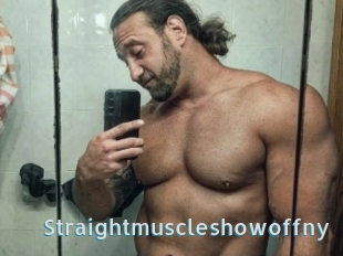 Straightmuscleshowoffny