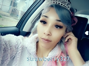 Strawberry327