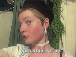 Strawberrycrms