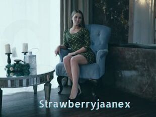 Strawberryjaanex