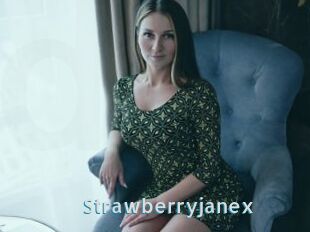 Strawberryjanex