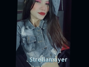 Strellamayer