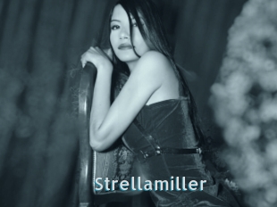 Strellamiller