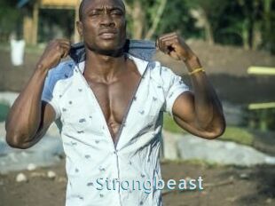 Strongbeast