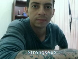 Strongsexx