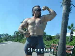 Strongtour