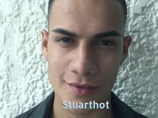 Stuarthot