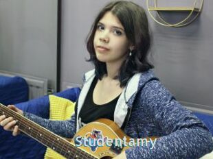 Studentamy