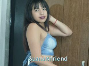 SuanaNfriend