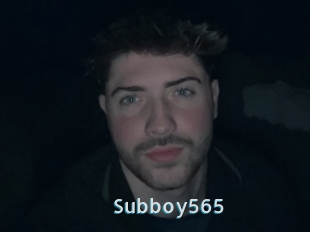 Subboy565