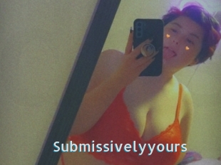 Submissivelyyours