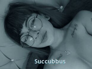 Succubbus