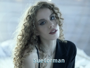 Sueforman