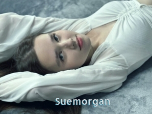 Suemorgan