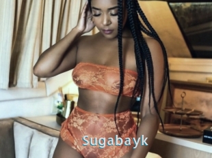 Sugabayk