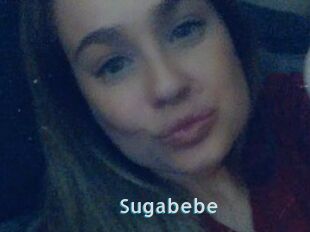 Sugabebe