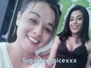 Sugarandspicexxx