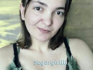 Sugargirllll